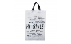 Softloop Plastic Bag 17